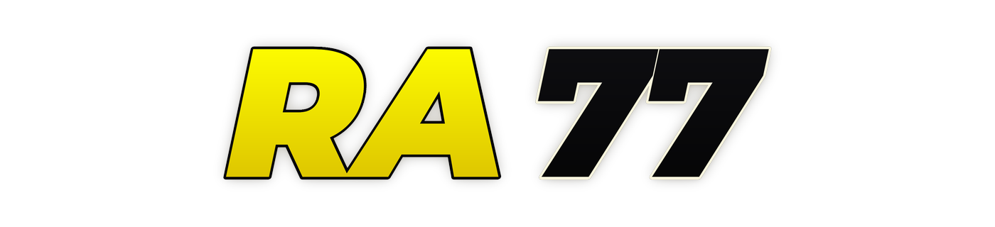 ra77 Casino Logo